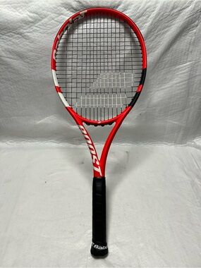 Babolat Boost Red Tennis Racket
